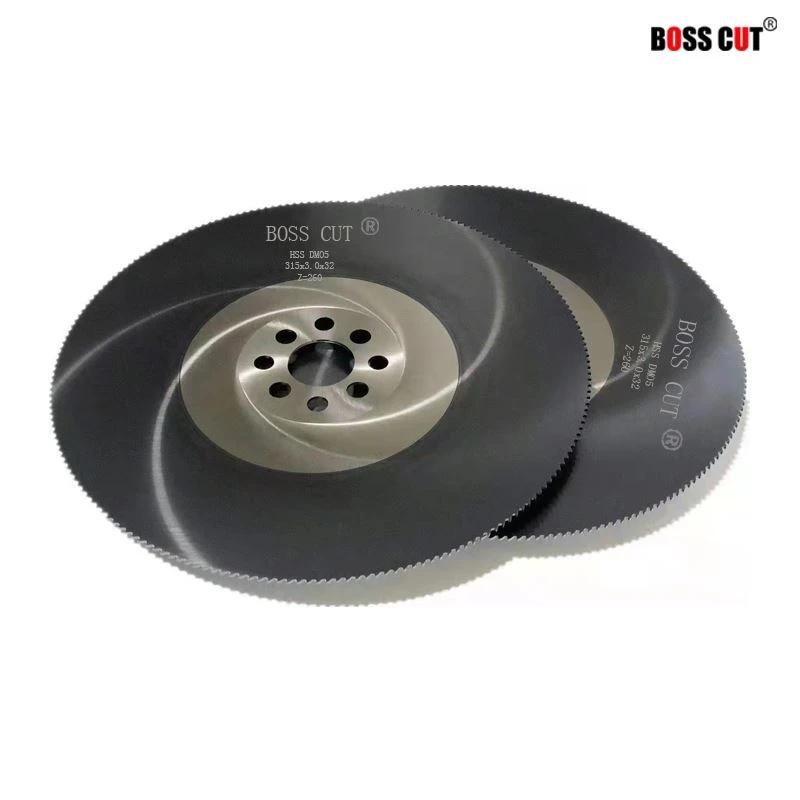 BOSS CUT -3