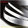 M42 bi-metal band saw blade