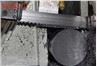 M42 bi-metal band saw
