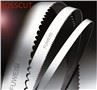 Metal Cutting Bi-metal Band Saw Blade factory