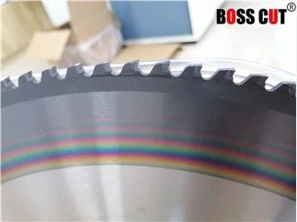Tct Cutter