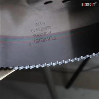 Customized Hss Tialn Coated Saw Blade