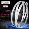 FUWEISI Bimetal Bandsaw Blade