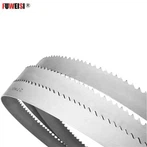 Piła tnąca M42 8/12 tpi do cięcia stali
